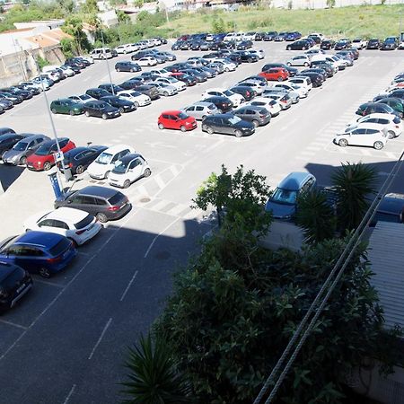 Alvalade Coliving Hub Lejlighed Lisboa Eksteriør billede