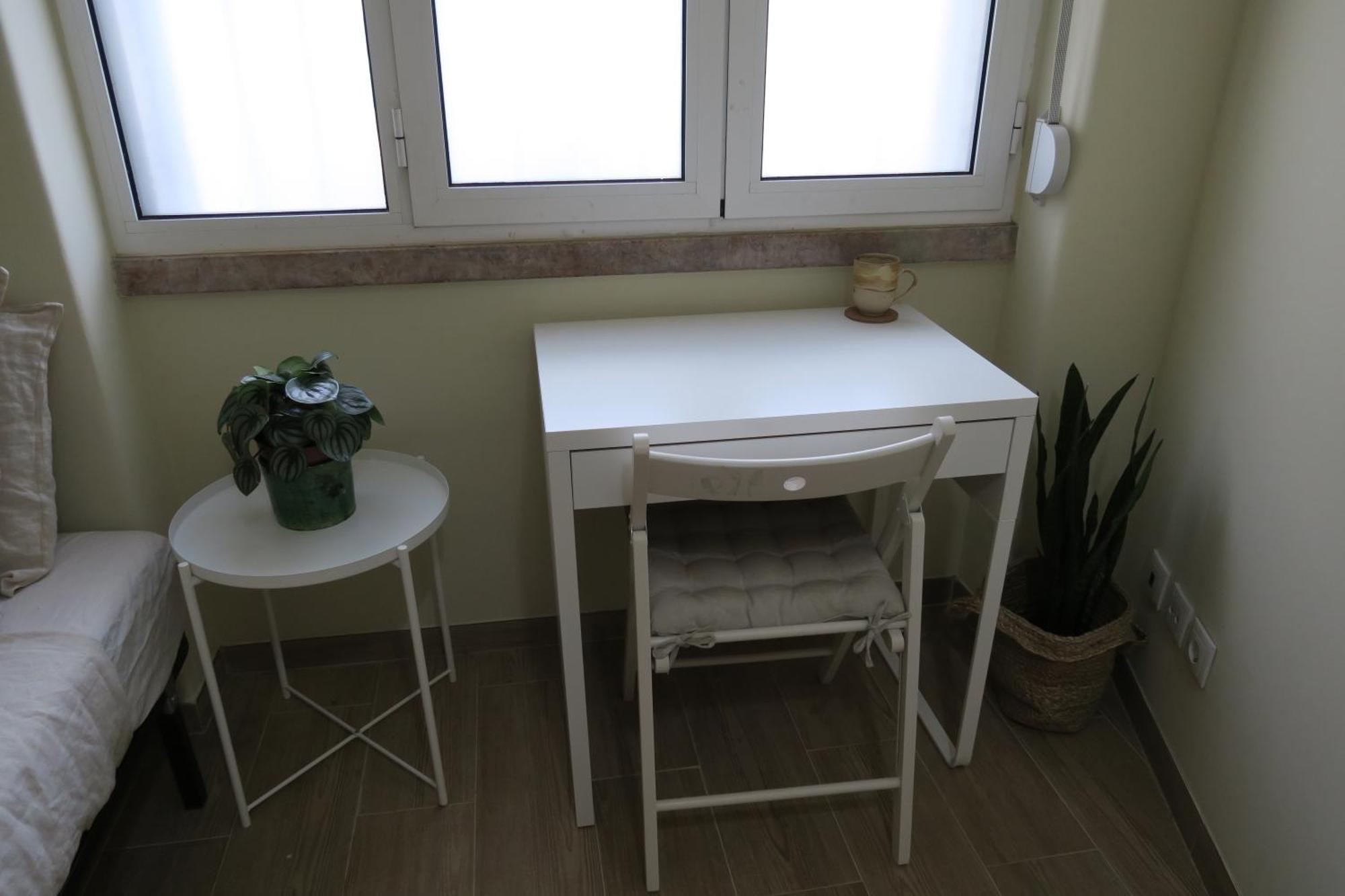 Alvalade Coliving Hub Lejlighed Lisboa Eksteriør billede